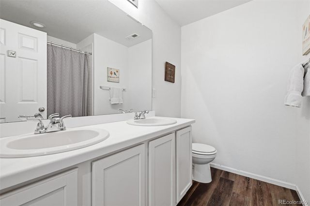 16281 Alberta Drive, Parker, CO 80134