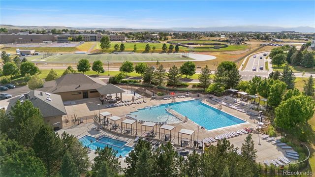 16281 Alberta Drive, Parker, CO 80134