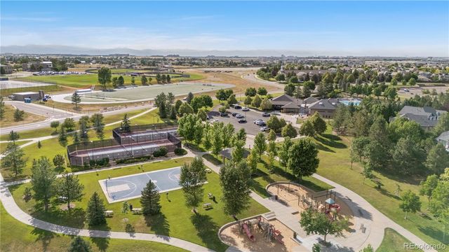 16281 Alberta Drive, Parker, CO 80134