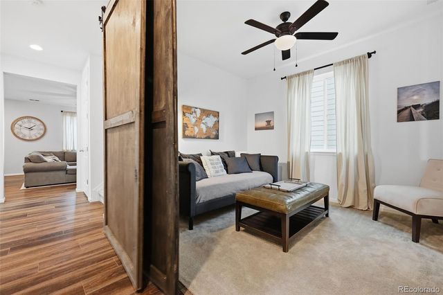 16281 Alberta Drive, Parker, CO 80134