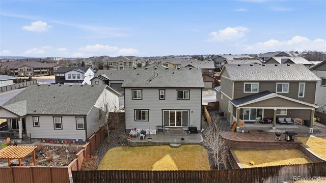 16281 Alberta Drive, Parker, CO 80134