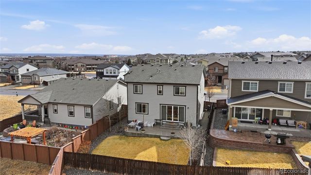 16281 Alberta Drive, Parker, CO 80134