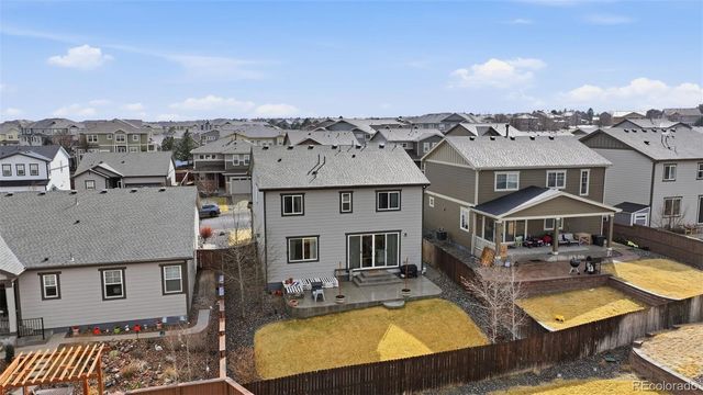 16281 Alberta Drive, Parker, CO 80134