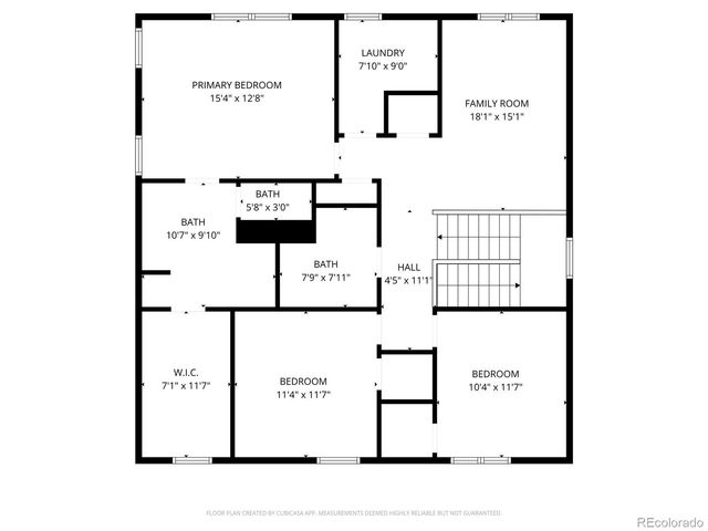 16281 Alberta Drive, Parker, CO 80134