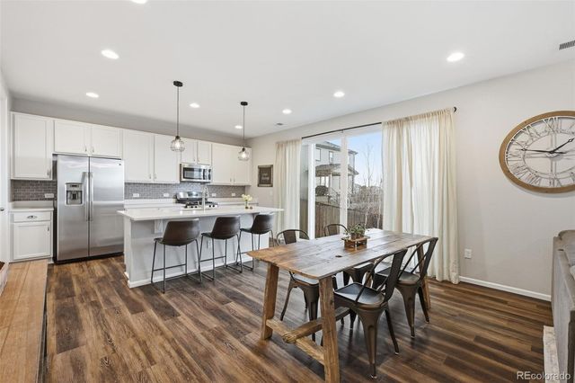 16281 Alberta Drive, Parker, CO 80134