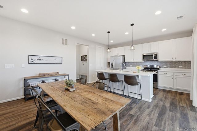 16281 Alberta Drive, Parker, CO 80134