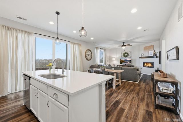 16281 Alberta Drive, Parker, CO 80134