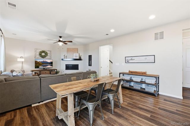 16281 Alberta Drive, Parker, CO 80134