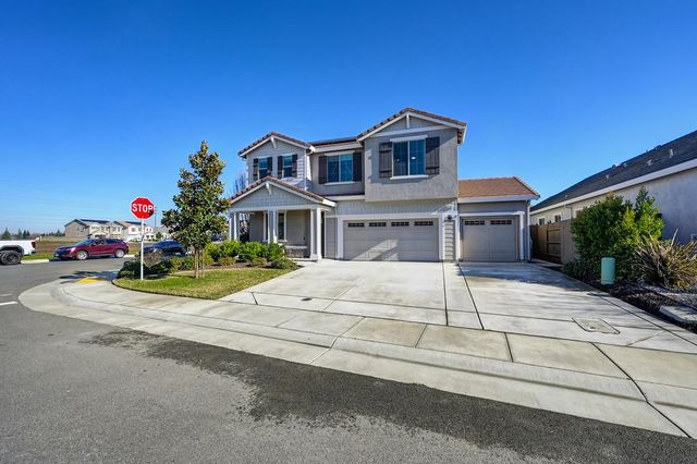 4532 Cloverleaf Way, Roseville, CA 95747