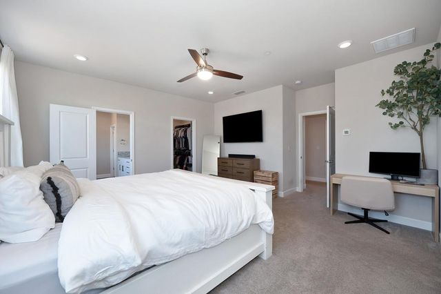 4532 Cloverleaf Way, Roseville, CA 95747