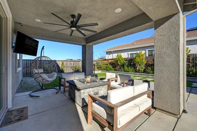 4532 Cloverleaf Way, Roseville, CA 95747