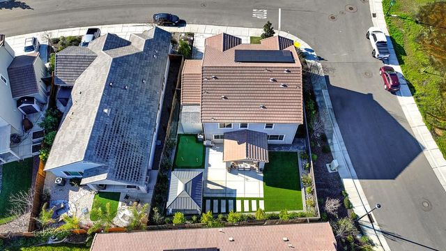 4532 Cloverleaf Way, Roseville, CA 95747