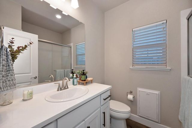 4532 Cloverleaf Way, Roseville, CA 95747