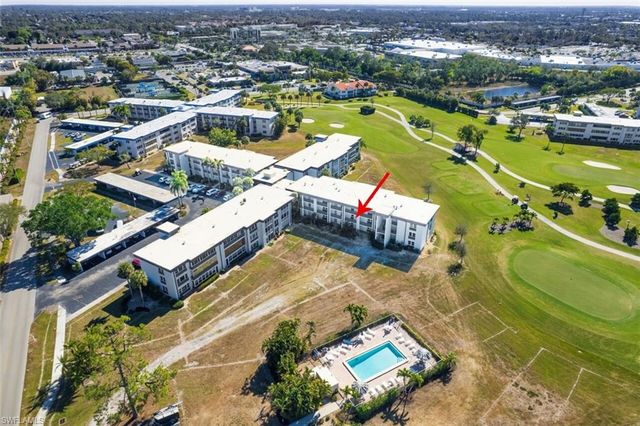 1740 Pine Valley DR # 215, Fort Myers, FL 33907