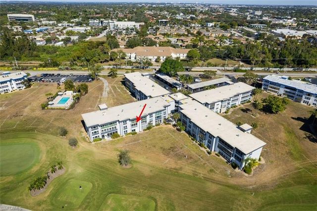 1740 Pine Valley DR # 215, Fort Myers, FL 33907