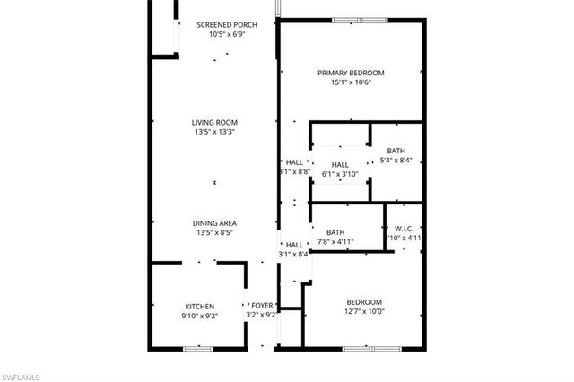 1740 Pine Valley DR # 215, Fort Myers, FL 33907