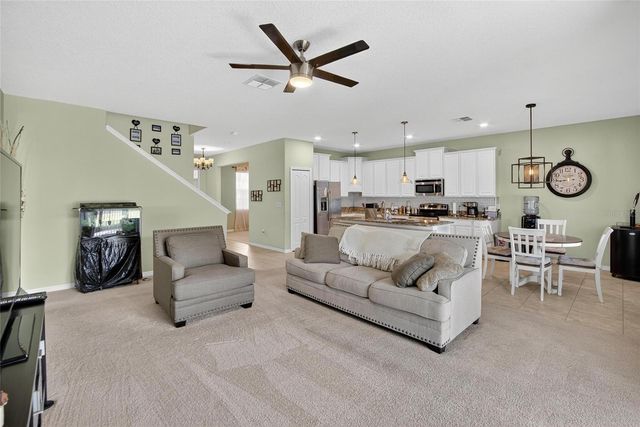 8435 HUNTERS FORK LOOP, Ruskin, FL 33573