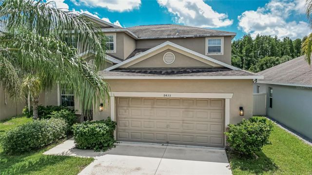 8435 HUNTERS FORK LOOP, Ruskin, FL 33573