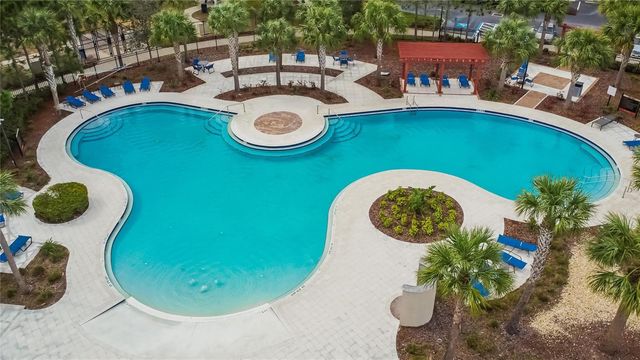 8435 HUNTERS FORK LOOP, Ruskin, FL 33573