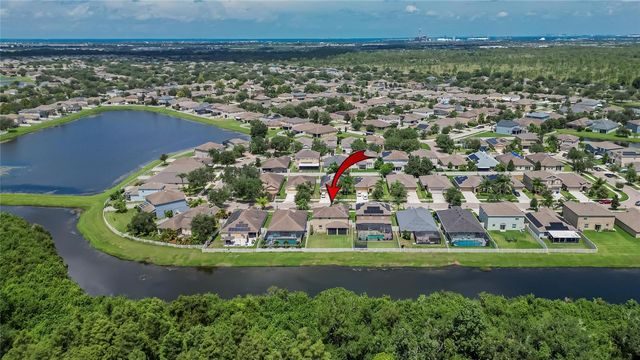 8435 HUNTERS FORK LOOP, Ruskin, FL 33573