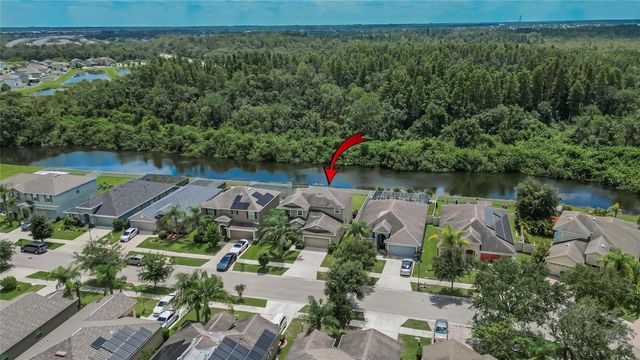 8435 HUNTERS FORK LOOP, Ruskin, FL 33573