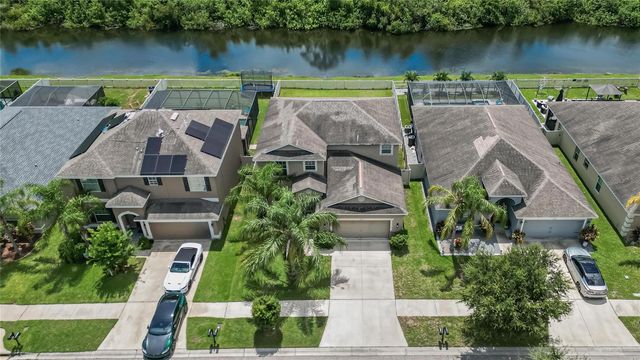 8435 HUNTERS FORK LOOP, Ruskin, FL 33573
