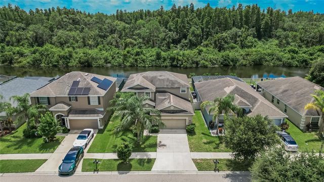 8435 HUNTERS FORK LOOP, Ruskin, FL 33573