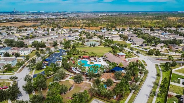 8435 HUNTERS FORK LOOP, Ruskin, FL 33573