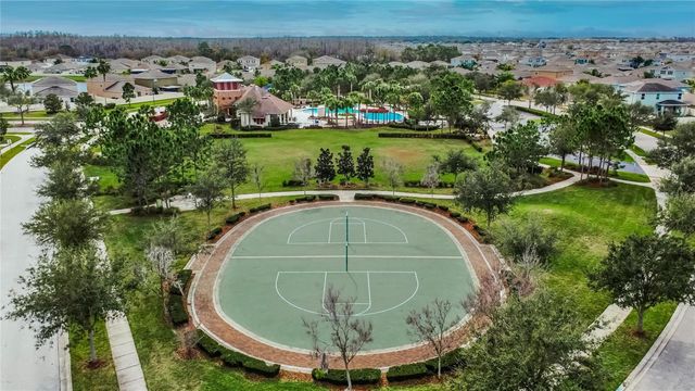 8435 HUNTERS FORK LOOP, Ruskin, FL 33573