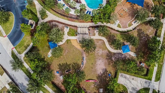 8435 HUNTERS FORK LOOP, Ruskin, FL 33573