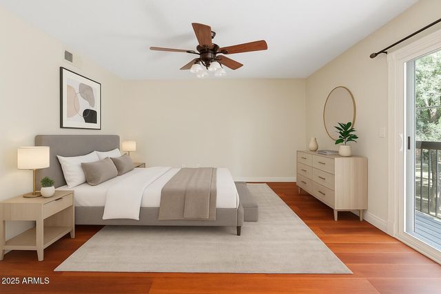2232 W Lindner Avenue Unit 15, Mesa, AZ 85202