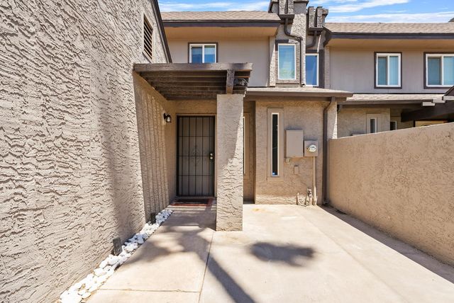2232 W Lindner Avenue Unit 15, Mesa, AZ 85202