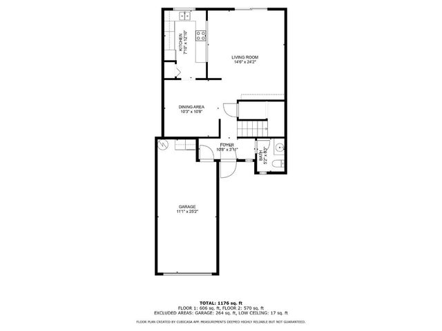 2232 W Lindner Avenue Unit 15, Mesa, AZ 85202