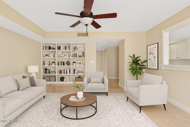 2232 W Lindner Avenue Unit 15, Mesa, AZ 85202