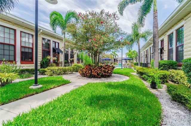 2001 E 2ND AVENUE 20, Tampa, FL 33605