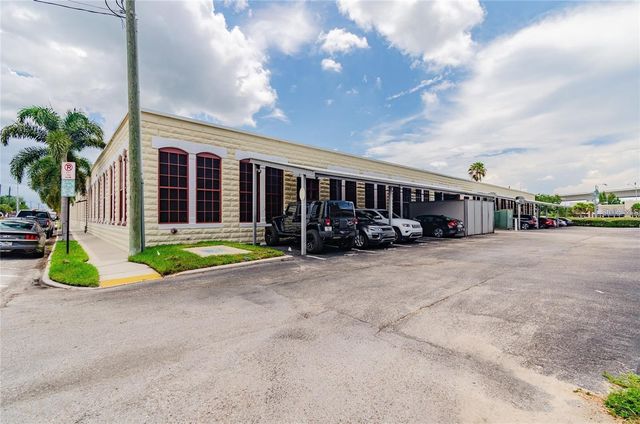 2001 E 2ND AVENUE 20, Tampa, FL 33605