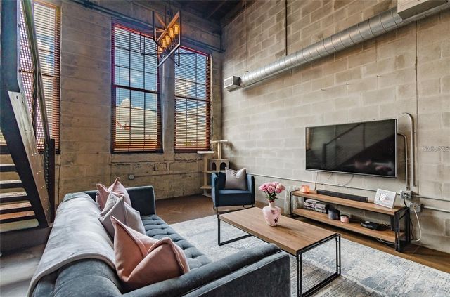 2001 E 2ND AVENUE 20, Tampa, FL 33605