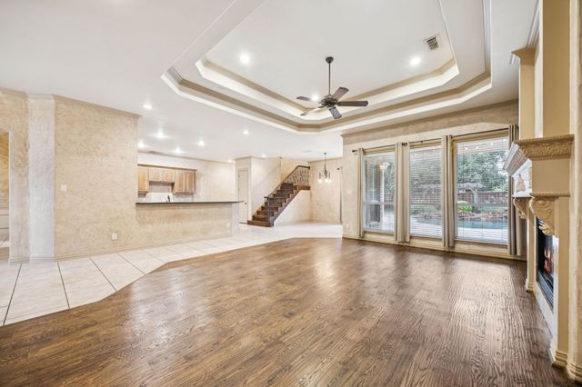 8315 Thornridge Drive, North Richland Hills, TX 76182