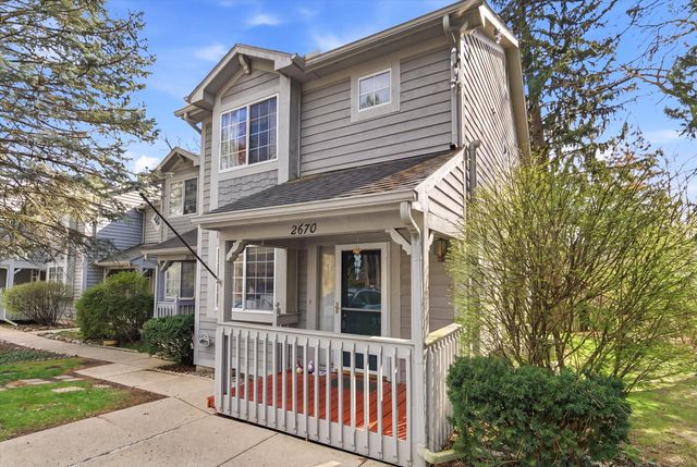 2670 Packard Road, Ann Arbor, MI 48104