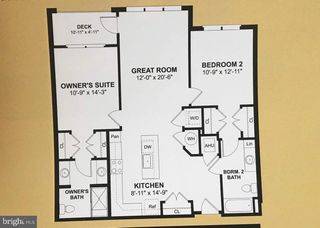 13722 NEIL ARMSTRONG AVE #205, Herndon, VA 20171