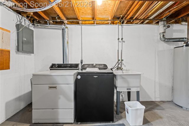 3779 Heritage Parkway 41, Dearborn, MI 48124