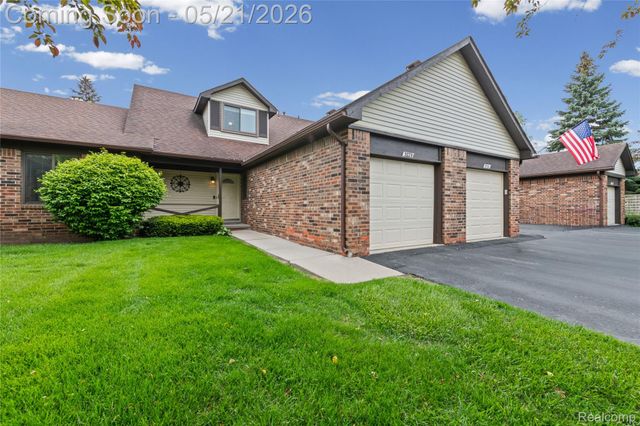 3779 Heritage Parkway 41, Dearborn, MI 48124