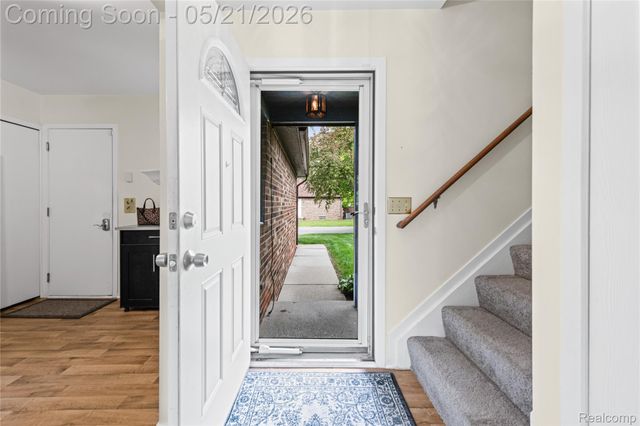 3779 Heritage Parkway 41, Dearborn, MI 48124