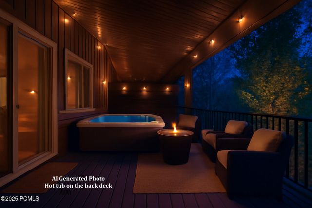 3355 Santa Fe Road, Park City, UT 84098