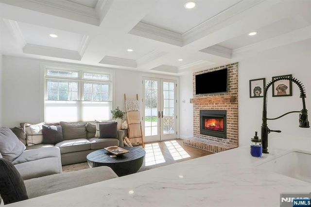 110 Terbell Parkway, River Vale, NJ 07675