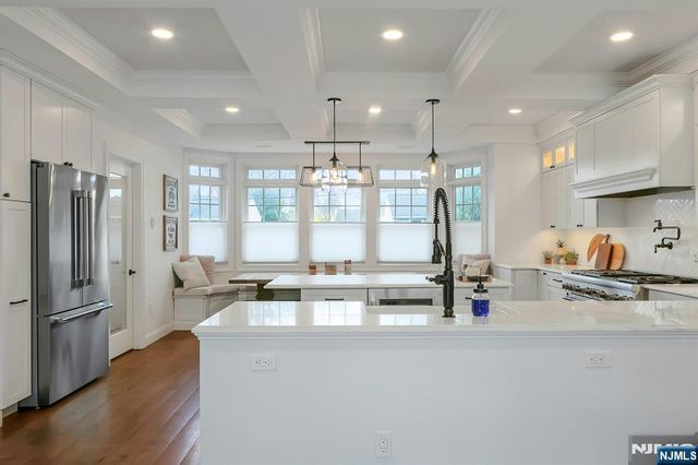 110 Terbell Parkway, River Vale, NJ 07675