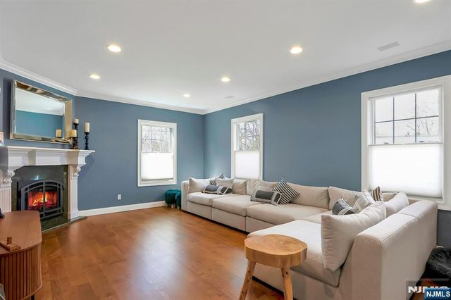 110 Terbell Parkway, River Vale, NJ 07675