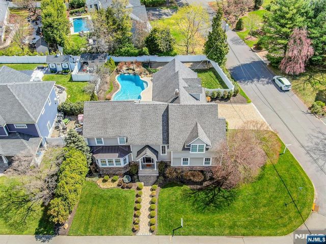 110 Terbell Parkway, River Vale, NJ 07675