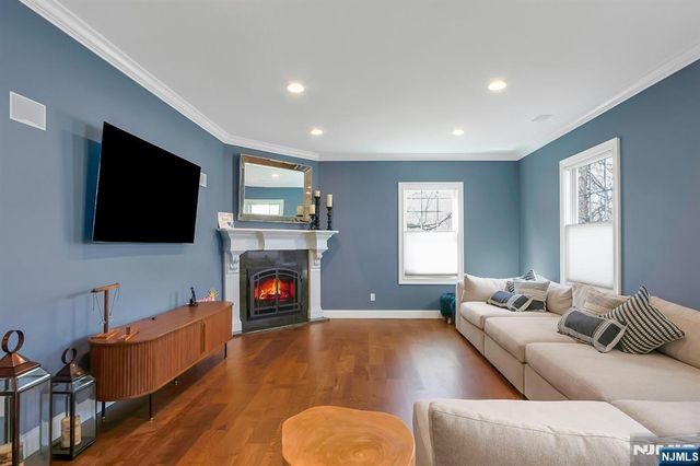 110 Terbell Parkway, River Vale, NJ 07675