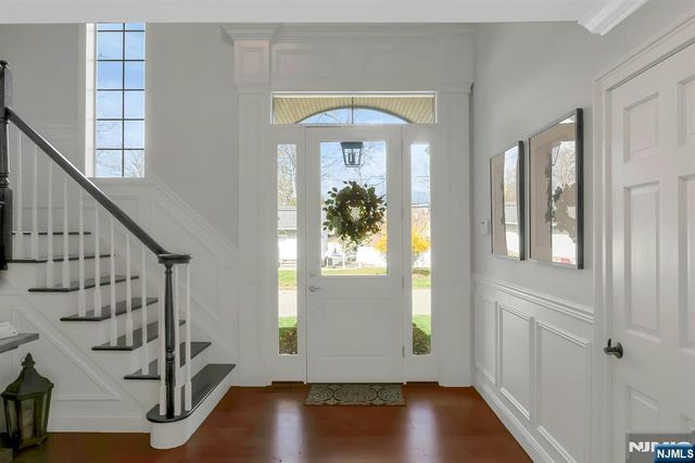 110 Terbell Parkway, River Vale, NJ 07675